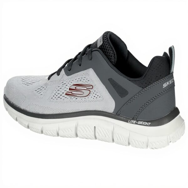 Skechers Track Broader Scarpe sportive Uomo rete