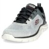 Skechers Track Broader Scarpe sportive Uomo rete