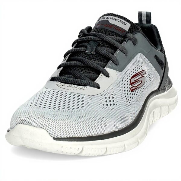 Skechers Track Broader Scarpe sportive Uomo rete