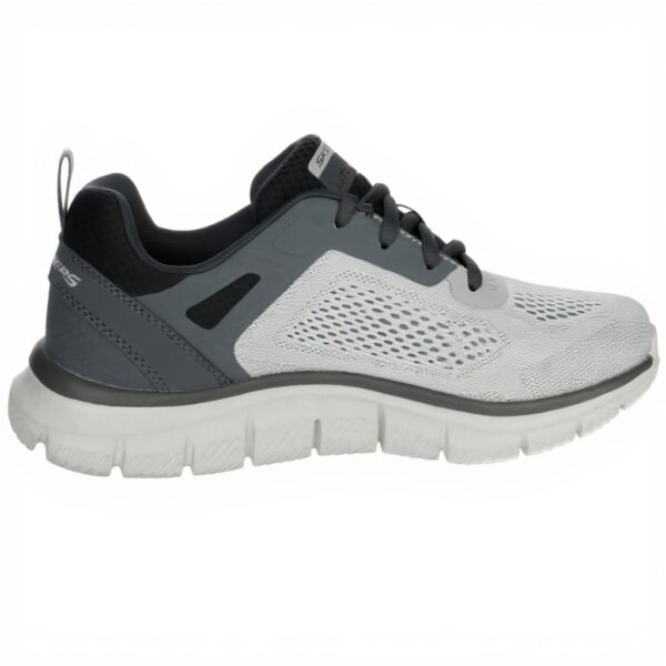 Skechers Track Broader Scarpe sportive Uomo rete