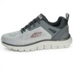 Skechers Track Broader Scarpe sportive Uomo rete