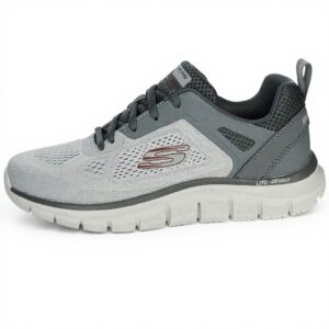 Skechers Track Broader Scarpe sportive Uomo rete