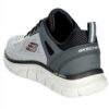 Skechers Track Broader Scarpe sportive Uomo rete