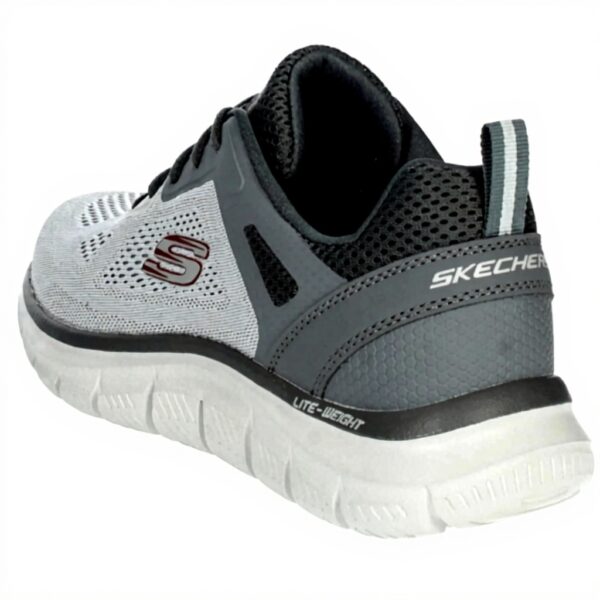Skechers Track Broader Scarpe sportive Uomo rete