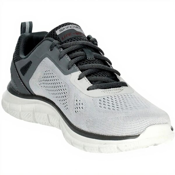 Skechers Track Broader Scarpe sportive Uomo rete