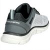 Skechers Track Broader Scarpe sportive Uomo rete