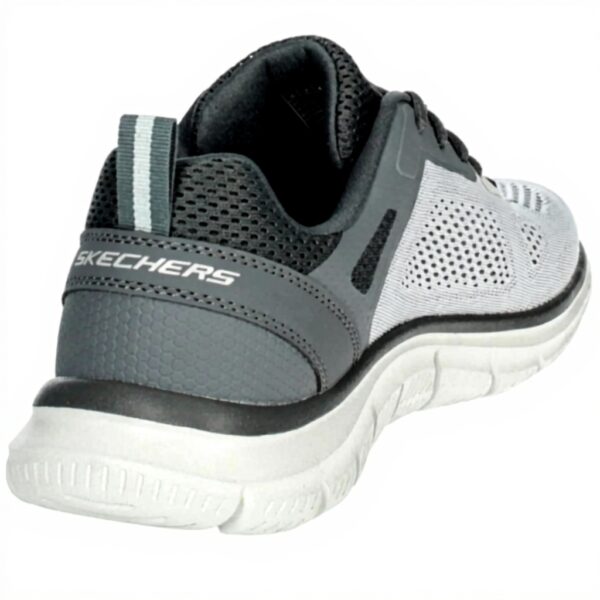 Skechers Track Broader Scarpe sportive Uomo rete
