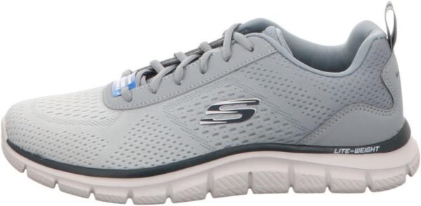 Skechers Track Ripkent Scarpe Ginnastica Uomo Leggere Comode-1