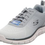 Skechers Track Ripkent Scarpe Ginnastica Uomo Leggere Comode-0