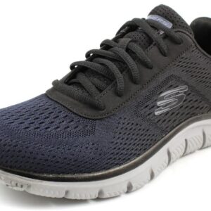 Skechers Track Ripkent Scarpe Ginnastica Uomo Memory Foam-0