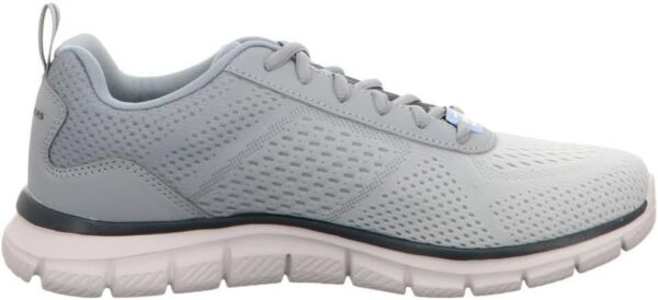 Skechers Track Ripkent Scarpe Ginnastica Uomo Leggere Comode-3