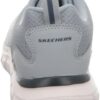 Skechers Track Ripkent Scarpe Ginnastica Uomo Leggere Comode-2