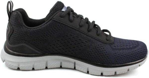 Skechers Track Ripkent Scarpe Ginnastica Uomo Memory Foam-3