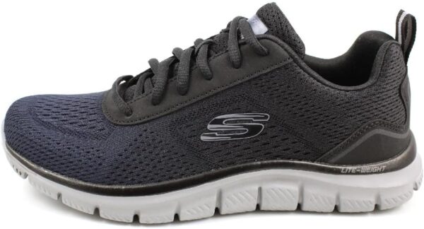 Skechers Track Ripkent Scarpe Ginnastica Uomo Memory Foam-1