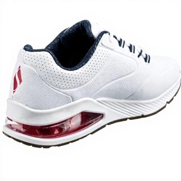 Skechers Uno 2 Scarpe Ginnastica Uomo Sneaker Casual Comfort