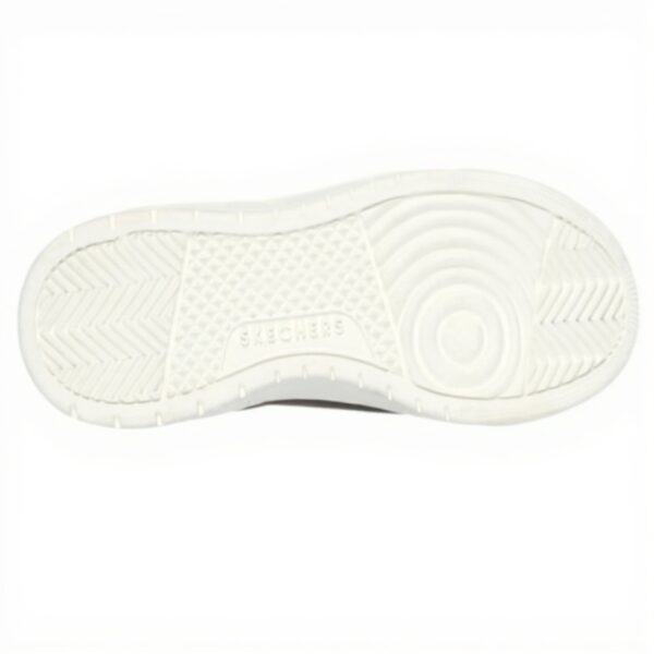 Skechers Uno Court Sneaker Donna comode punta arrotondata