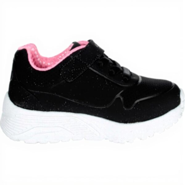 Skechers Uno Gen1 Sneaker Bambine Color Surge Scarpe