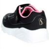 Skechers Uno Gen1 Sneaker Bambine Color Surge Scarpe