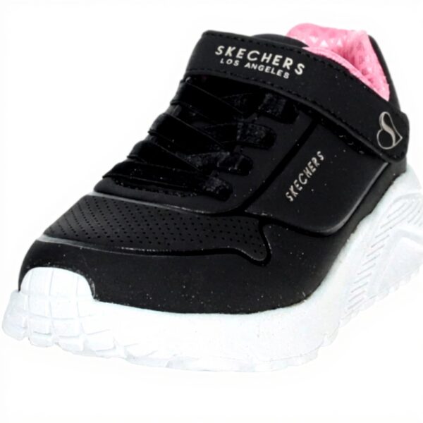 Skechers Uno Gen1 Sneaker Bambine Color Surge Scarpe