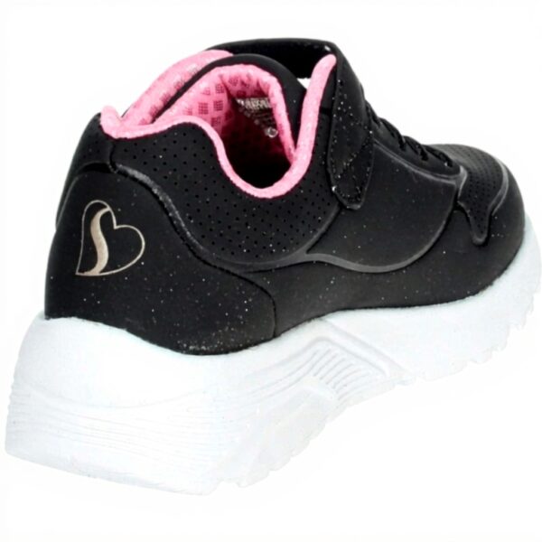 Skechers Uno Gen1 Sneaker Bambine Color Surge Scarpe