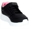 Skechers Uno Gen1 Sneaker Bambine Color Surge Scarpe