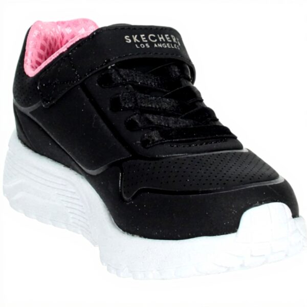 Skechers Uno Gen1 Sneaker Bambine Color Surge Scarpe