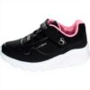 Skechers Uno Gen1 Sneaker Bambine Color Surge Scarpe
