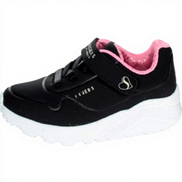 Skechers Uno Gen1 Sneaker Bambine Color Surge Scarpe