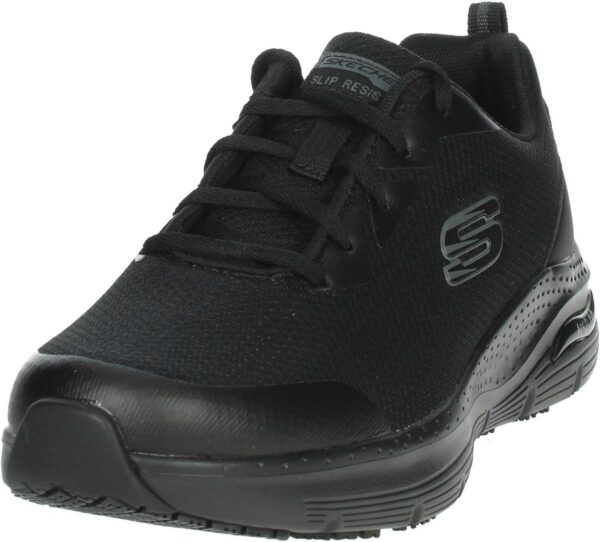 Skechers Uno Golden Air Scarpe Donna Sneaker Casual Comfort-5