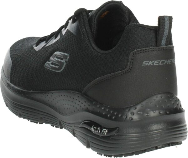 Skechers Uno Golden Air Scarpe Donna Sneaker Casual Comfort-1