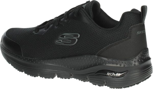 Skechers Uno Golden Air Scarpe Donna Sneaker Casual Comfort-7