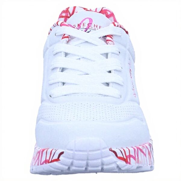 Skechers Uno Lite Lovey Luv Scarpe Ginnastica Bambine