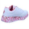 Skechers Uno Lite Lovey Luv Scarpe Ginnastica Bambine