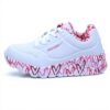 Skechers Uno Lite Lovey Luv Scarpe Ginnastica Bambine