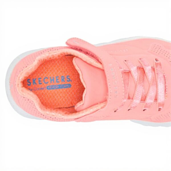 Skechers Uno Lite Scarpe Ginnastica Donna Sneaker Casual