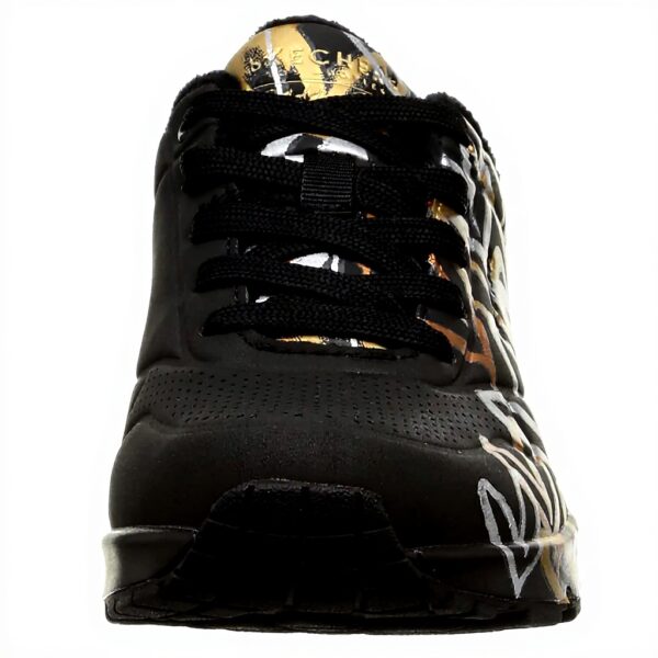Skechers Uno Metallic Love Scarpe Donna Sneaker Casual