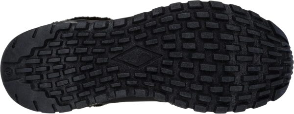 Skechers Uno Rugged Fall Air Stivali Donna Comfort Pelle-2