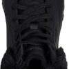 Skechers Uno Rugged Fall Air Stivali Donna Comfort Pelle-3