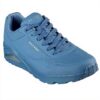 Skechers Uno Stand On Air Scarpe ginnastica Uomo Denim
