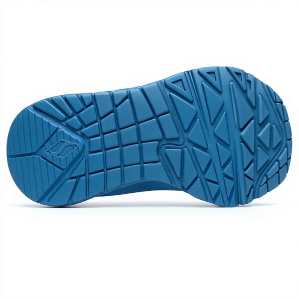 Skechers Uno Stand On Air Scarpe ginnastica Uomo Denim