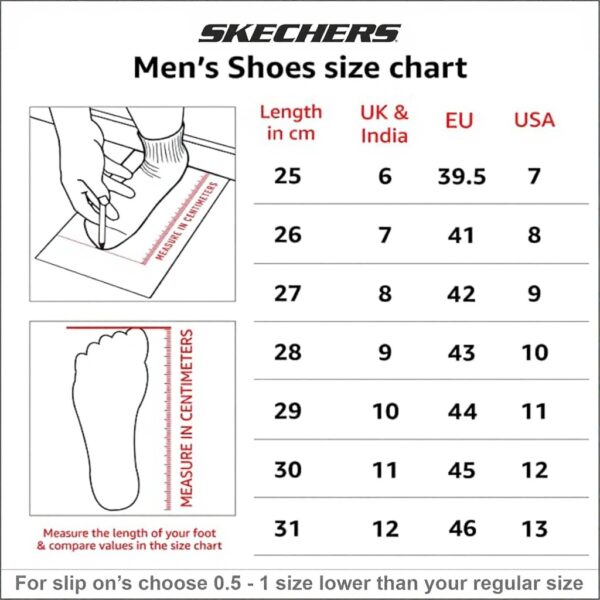 Skechers Uno Stand On Air Scarpe ginnastica Uomo Denim