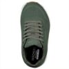 Sneaker Skechers Uno Stand On Air Uomo Gomma Ecopelle