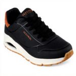 Skechers Uno Suited On Air Sneaker Uomo Memory Foam Comode