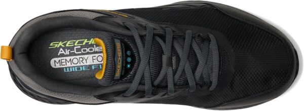 Skechers Sneaker Uomo Impermeabile Skech-Lite PRO Ankkor-1