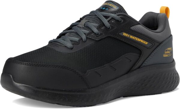 Skechers Sneaker Uomo Impermeabile Skech-Lite PRO Ankkor-6