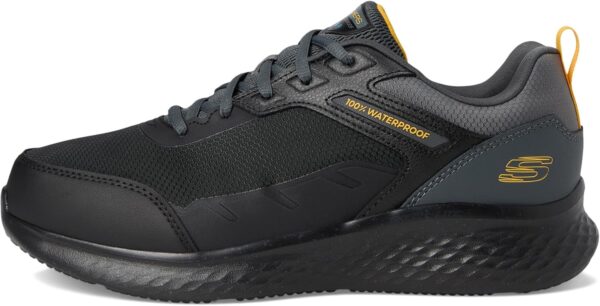 Skechers Sneaker Uomo Impermeabile Skech-Lite PRO Ankkor-3
