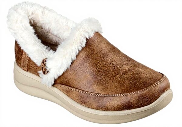 Skechers Cozy Escape - Hands Free Slip-ins PantofoleDonna