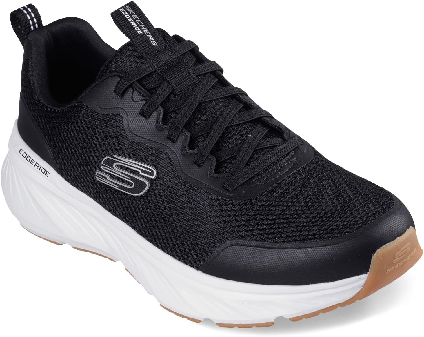 Pavo Monitor Arm installed on a modern office desk