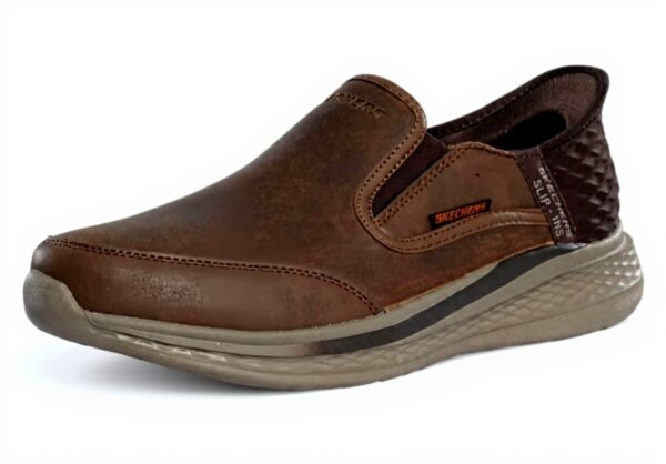 Skechers Garlan Pryor Scarpe da ginnasticaUomo
