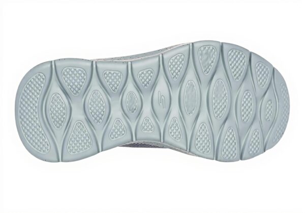 Skechers Go Walk Flex 100% Impermeabili Scarpe Uomo